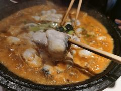 -林子石锅鱼(黄岩吾悦店)