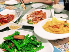 -大头力茶餐厅(花都融创茂店)