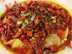 毛血旺-小土豆北方菜馆(方庄店)