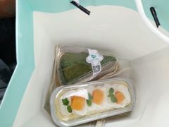 -云朵上的鱼(莘庄店)