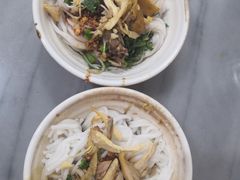 -再回首鸡肉米线(人民路一店)