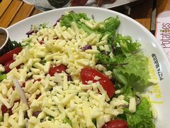 -Tubestation站点比萨(五道营店)