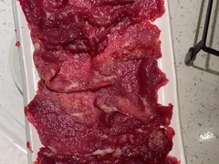 -左庭右院鲜牛肉火锅(长泰广场店)