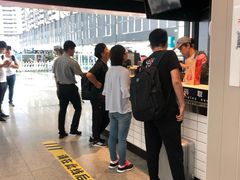 -肯德基(火车北站店)