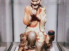 -景德镇中国陶瓷博物馆