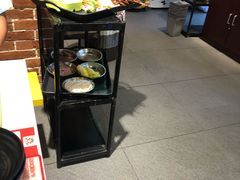 自助取餐区-钢管厂五区小郡肝串串香(南山店)