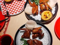 -避风塘(宝山万达店)