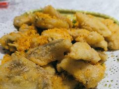 -东江海鲜大排档·潮汕菜·砂锅粥