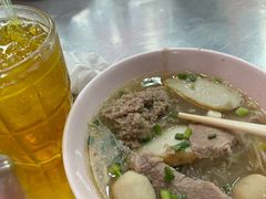 -榮泰米粉湯(Left Shop)