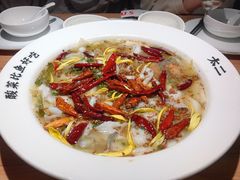 -太二酸菜鱼(福州泰禾店)