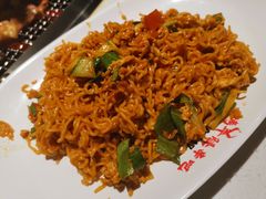 -AK47烤羊腿串吧(柳浪家园店)