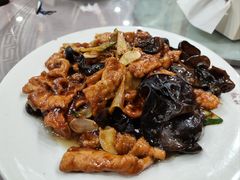 -晋阳饭庄(虎坊桥店)