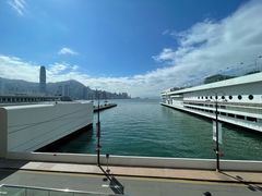 -海港城