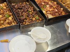 -老三李村河底戳子肉(总店)