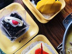 -咖啡之翼·咖餐厅(武清店)