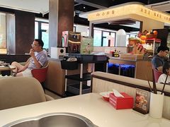 -豆花姐烂豆花火锅(水屯北路恒大滨河店)