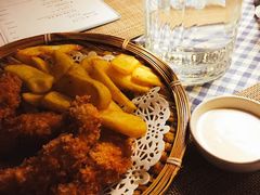 -静香HOUSE·全时段融合餐厅(七星欢乐颂店)