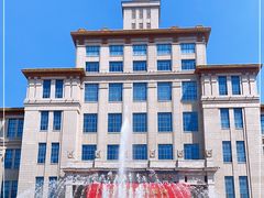-中国人民革命军事博物馆