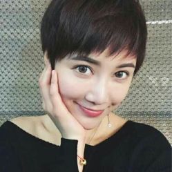 点击看大图 -MOKA HAIR SALON 烫染造型