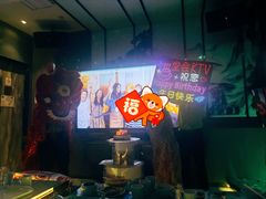 -堂会·KTV·自助餐·团建聚会(天河店)