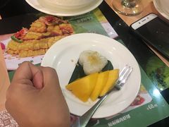 -金厨泰国餐厅·全泰籍厨师料理(拱北店)