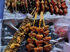 -光头烧烤(禹王中路店)