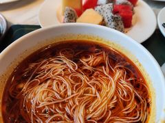 -食光全日制餐厅(绵阳首开喜来登酒店)