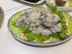 -清真·马家火锅美食城(镇江北路店)
