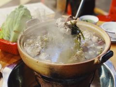 -洪大厨鸡煲(福田店)