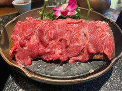 九秒牛肉-盡膳口福跷脚牛肉火锅(北美新天地店)
