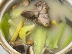 -汇兴源餐馆(小北路店)