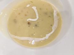 -斯比特花园西餐厅(东方商厦店)