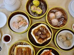 -喜临门酒家(城东店)