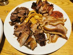 卤拼-盘飧市(春熙路店)