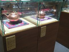 -张小泉(豫园店)