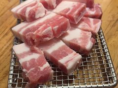 -九田家黑牛烤肉料理(华侨城店)