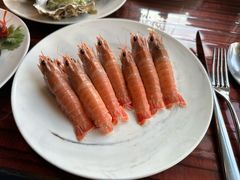 -西安W酒店·WEI全味西餐厅