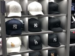 -乐天免税店(明洞店)