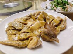 -吉莲利苑海鲜酒家(珠海拱北29年老字号店)