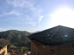 -南靖田螺坑土楼群景区