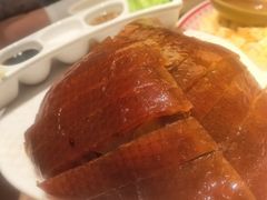 -满园烤鸭·春饼(太原街万达店)
