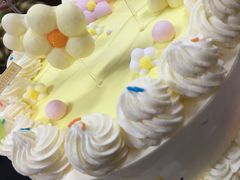 -好利来(西铁营万达广场店)