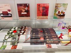-好利来(北新桥店)