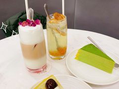 -Lady M New York(澳门伦敦人店)