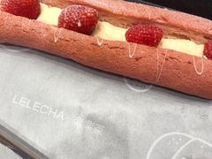 -LELECHA乐乐茶(新街口大洋店)