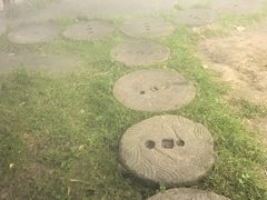 -林间山庄