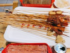 -袁记串串香(人民公园店)