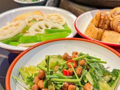 -辣尚瘾·烤鱼·新川菜(交大直营店)