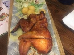 -塔可墨西哥餐厅(新城市广场店)