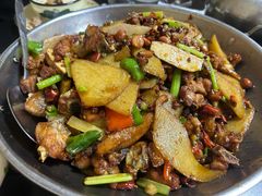 -小四川美食馆(幸福路店)